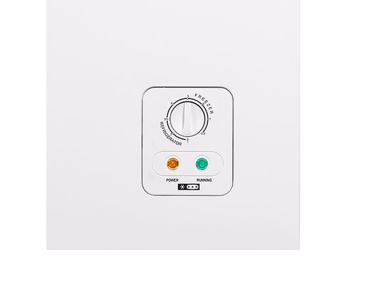 Морозильный ларь LERAN CFR 420